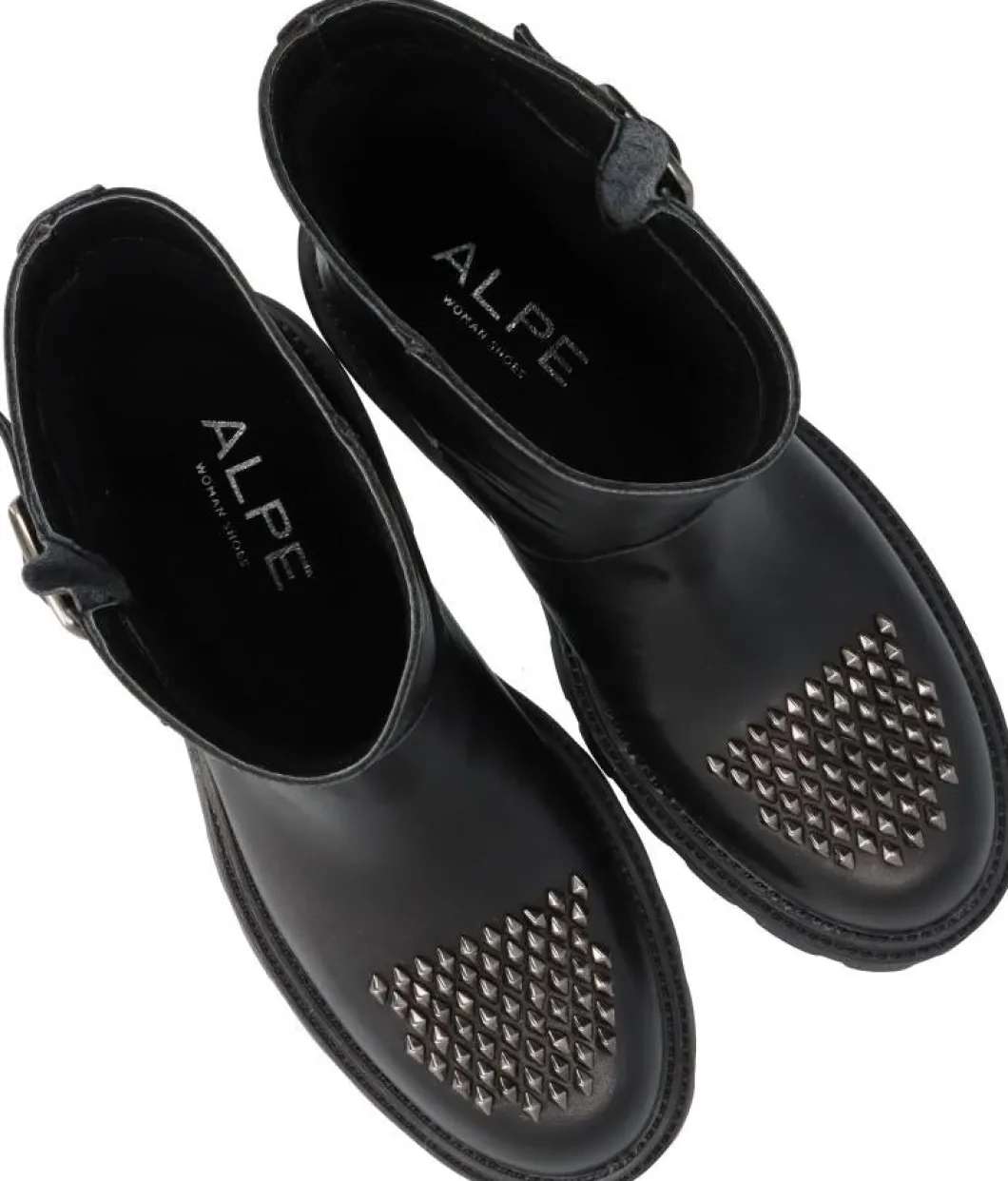 Alpe Boots* AGNES