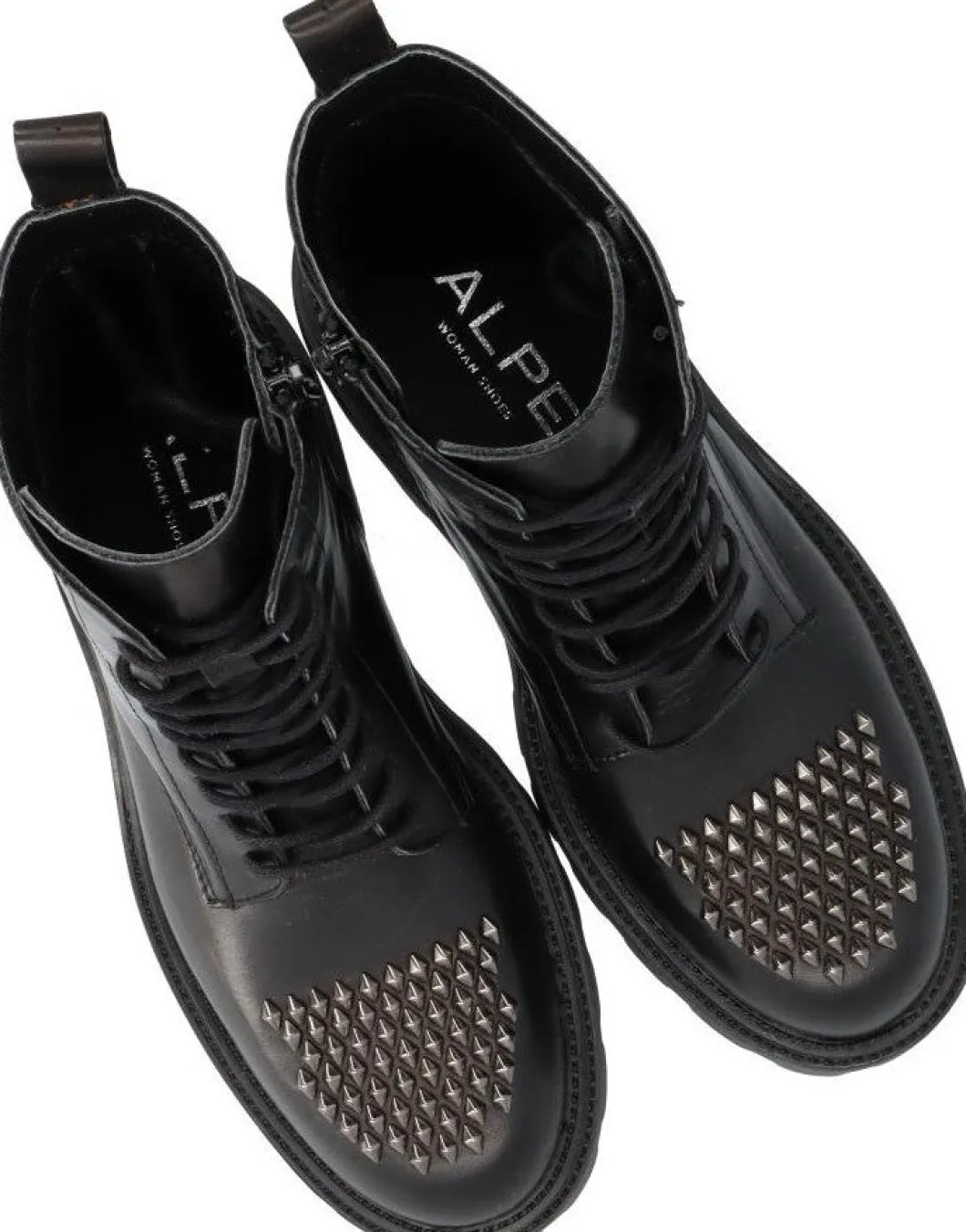 Alpe Boots* AGNES