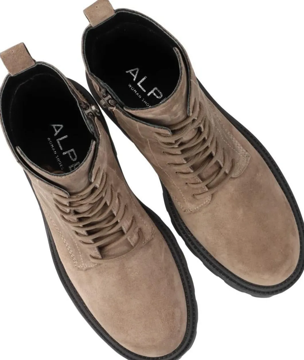 Alpe Boots* AGNES