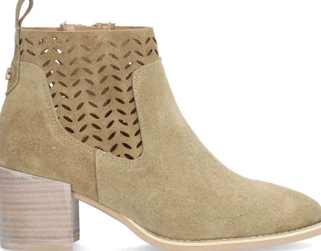 Alpe Ankle Boots* ALBA