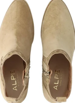 Alpe Ankle Boots* ALBA