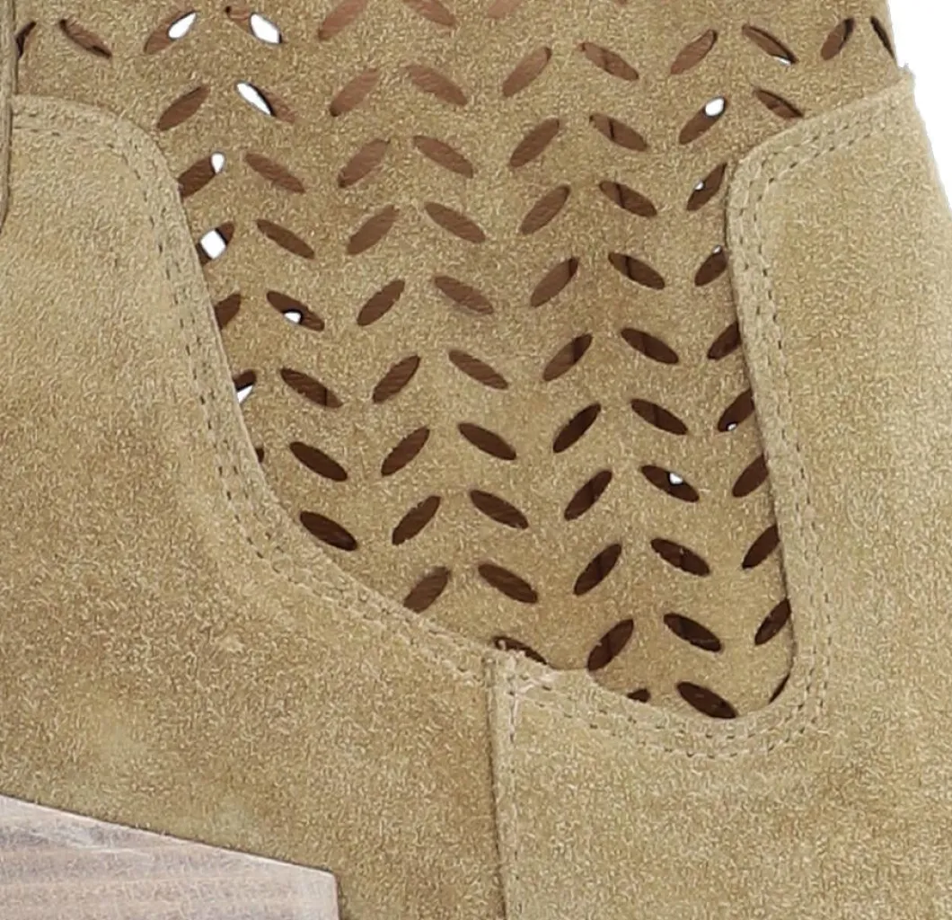 Alpe Ankle Boots* ALBA