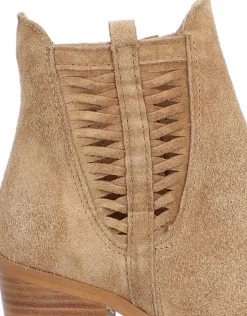 Alpe Ankle Boots* ALINA