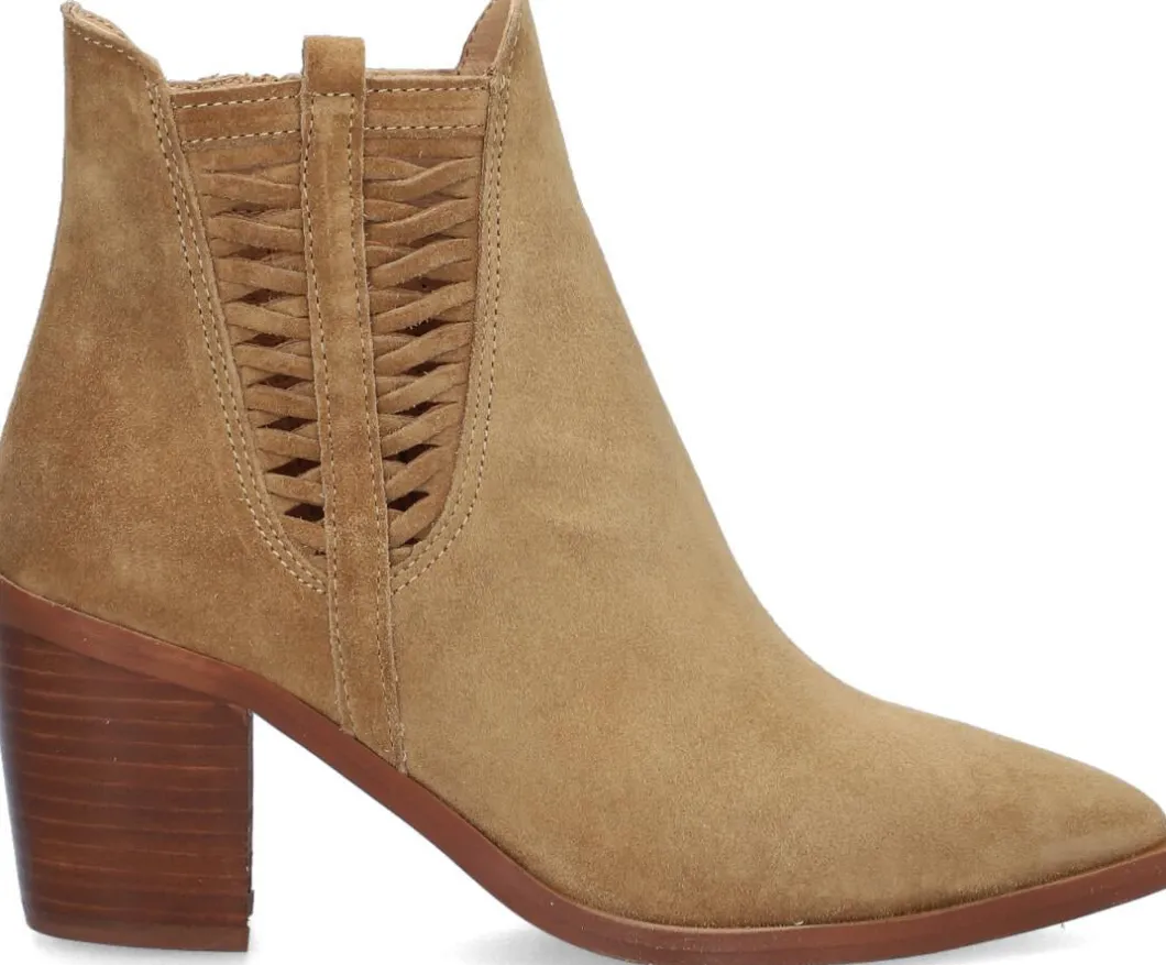 Alpe Ankle Boots* ALINA