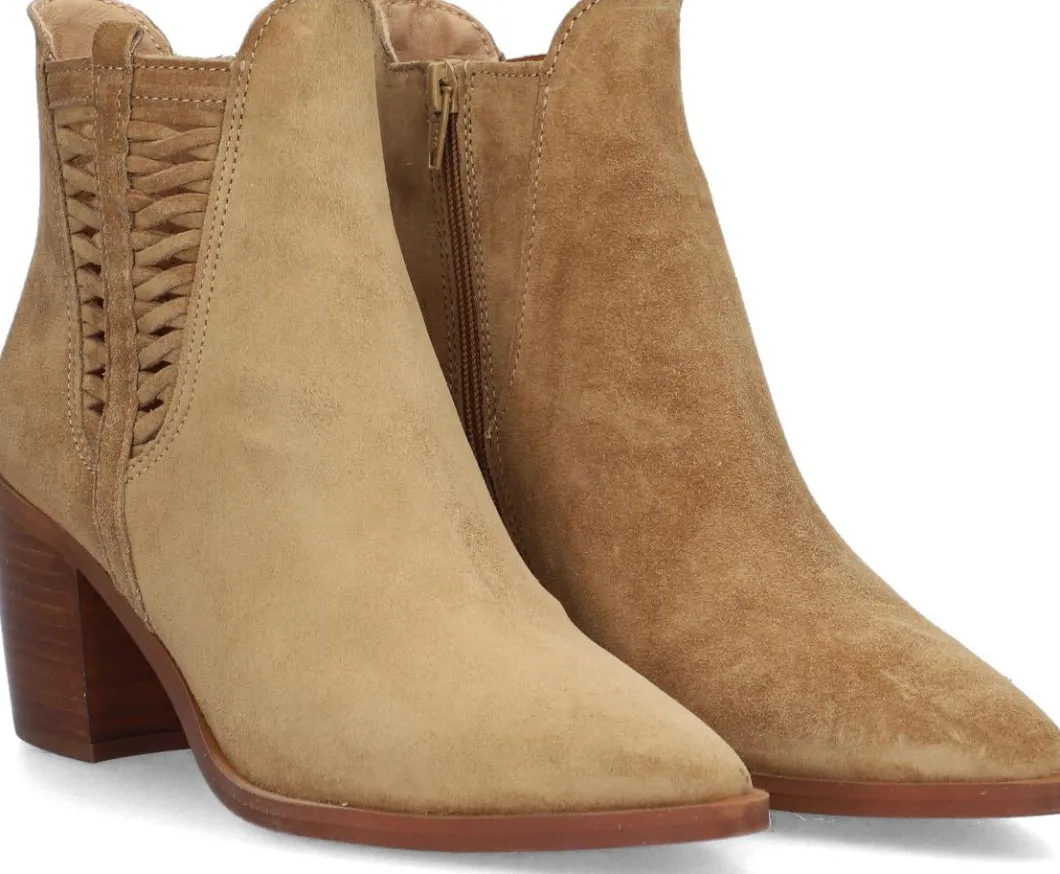 Alpe Ankle Boots* ALINA