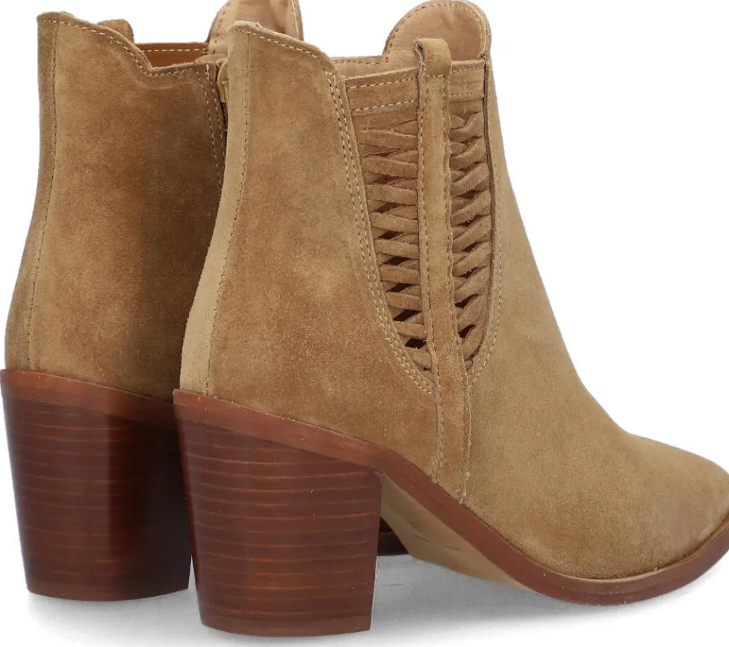 Alpe Ankle Boots* ALINA