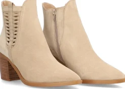 Alpe Ankle Boots* ALINA
