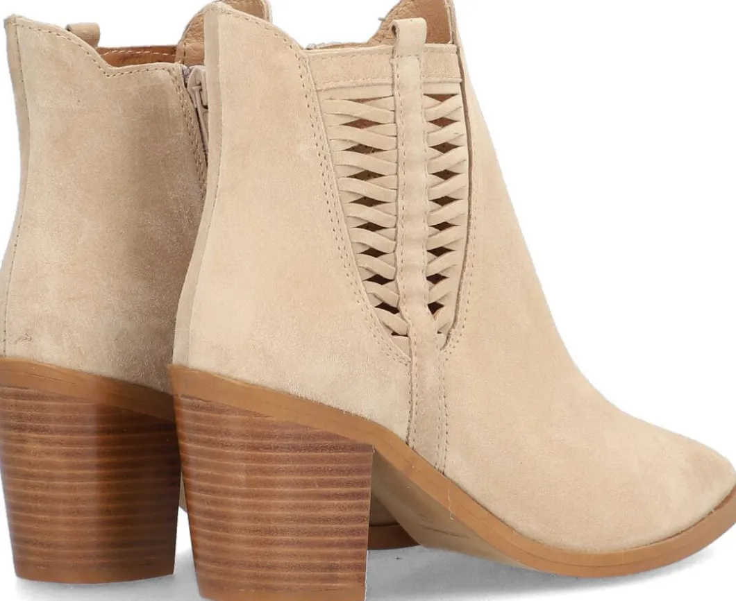 Alpe Ankle Boots* ALINA