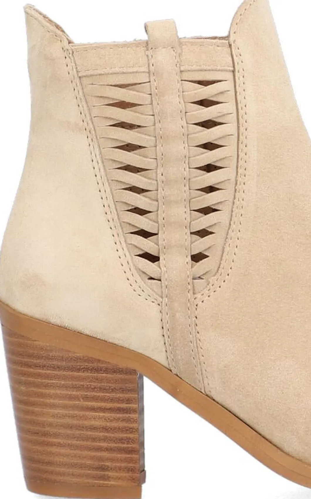 Alpe Ankle Boots* ALINA