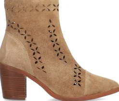 Alpe Ankle Boots* ALINA