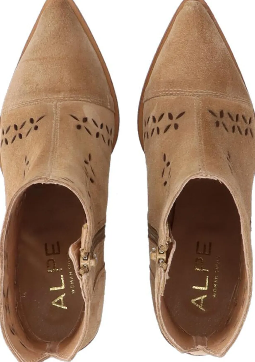 Alpe Ankle Boots* ALINA