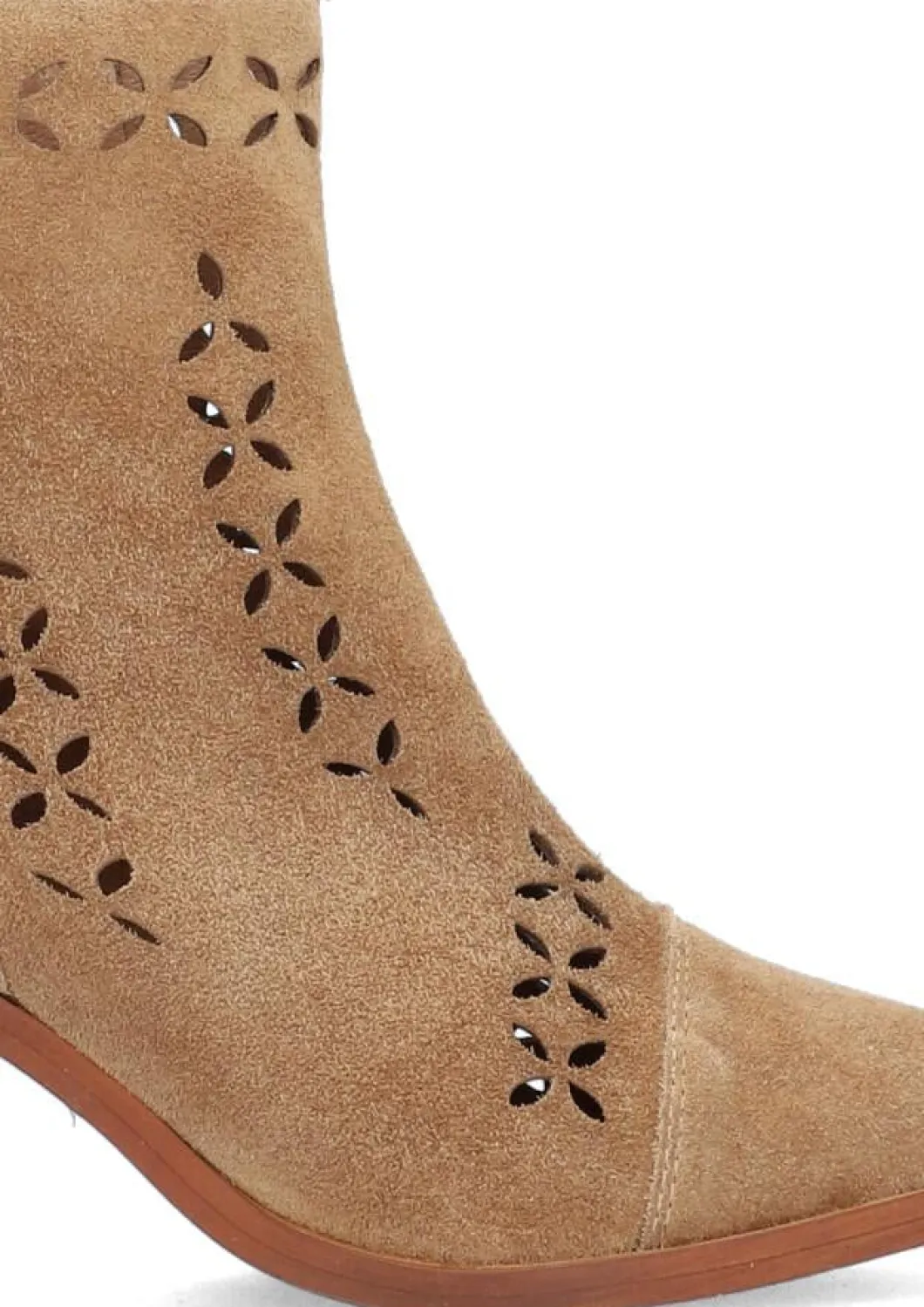Alpe Ankle Boots* ALINA