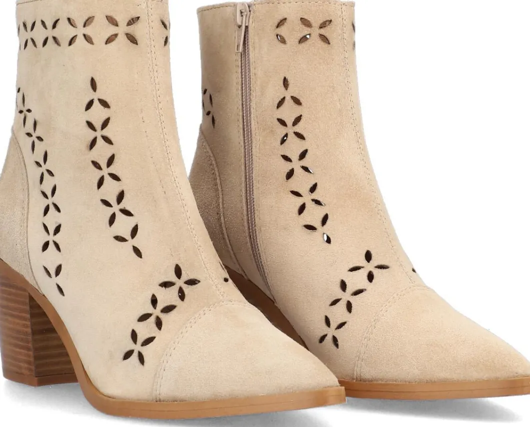Alpe Ankle Boots* ALINA