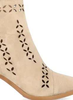 Alpe Ankle Boots* ALINA