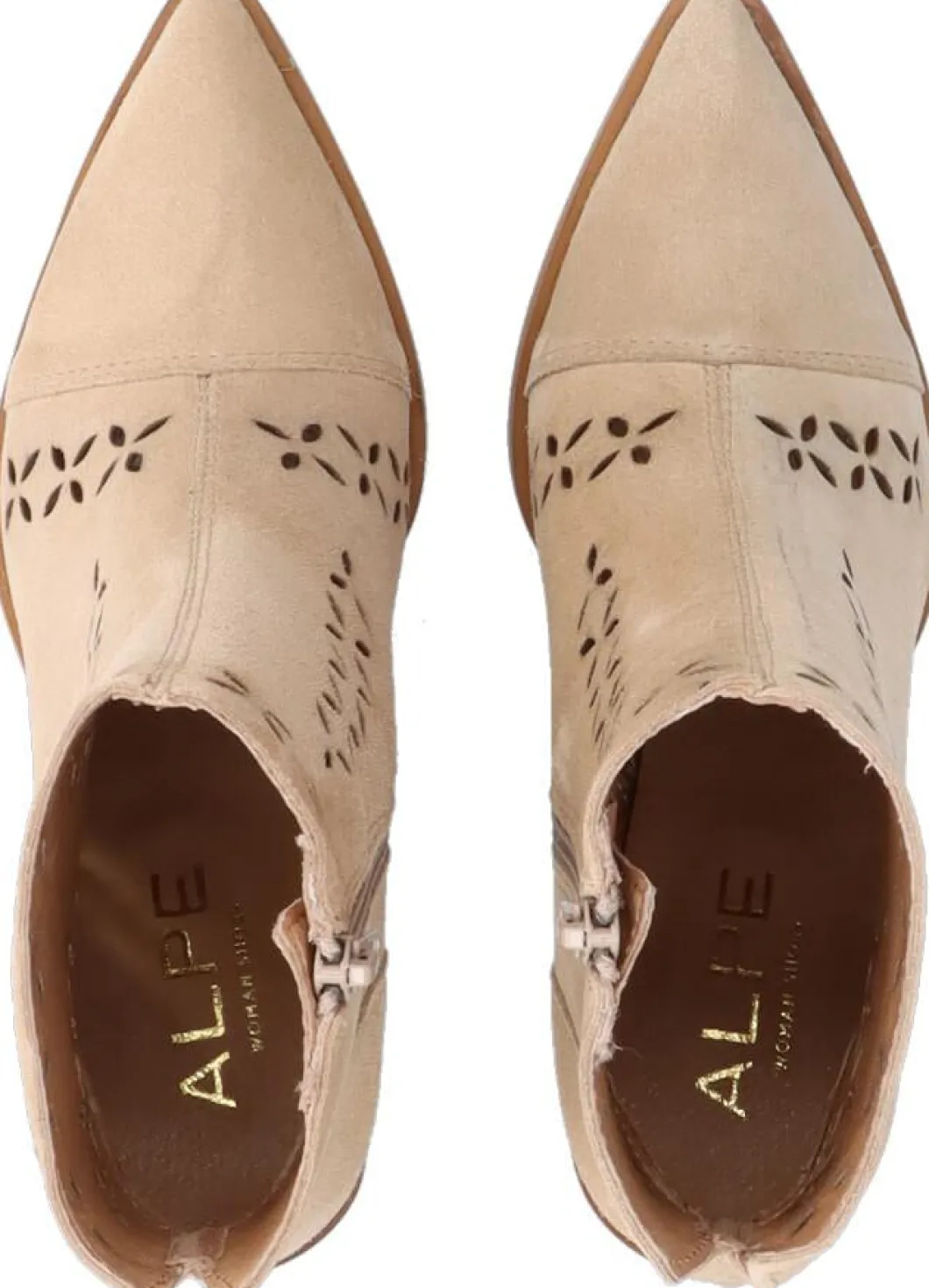 Alpe Ankle Boots* ALINA