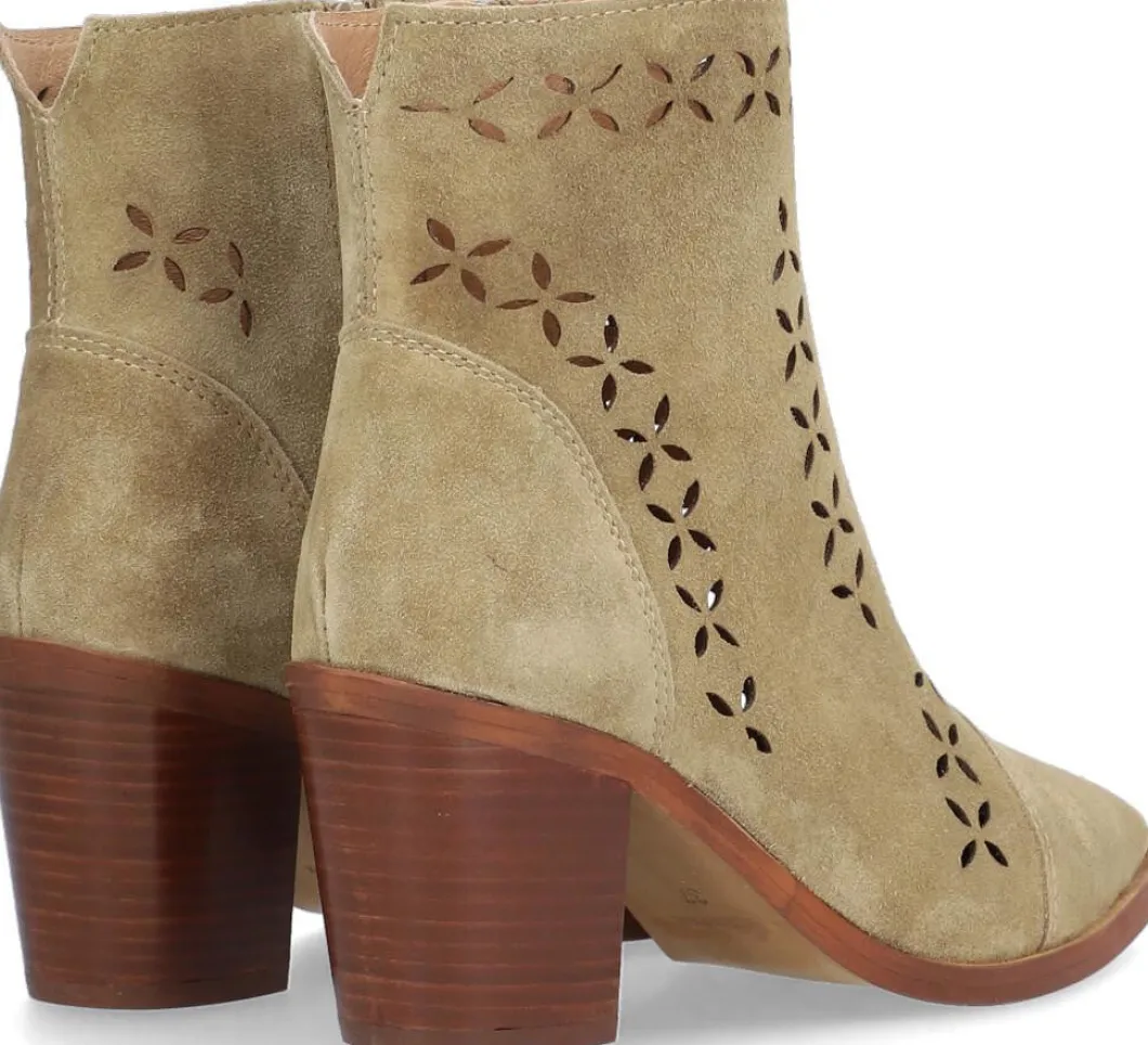 Alpe Ankle Boots* ALINA