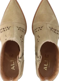 Alpe Ankle Boots* ALINA