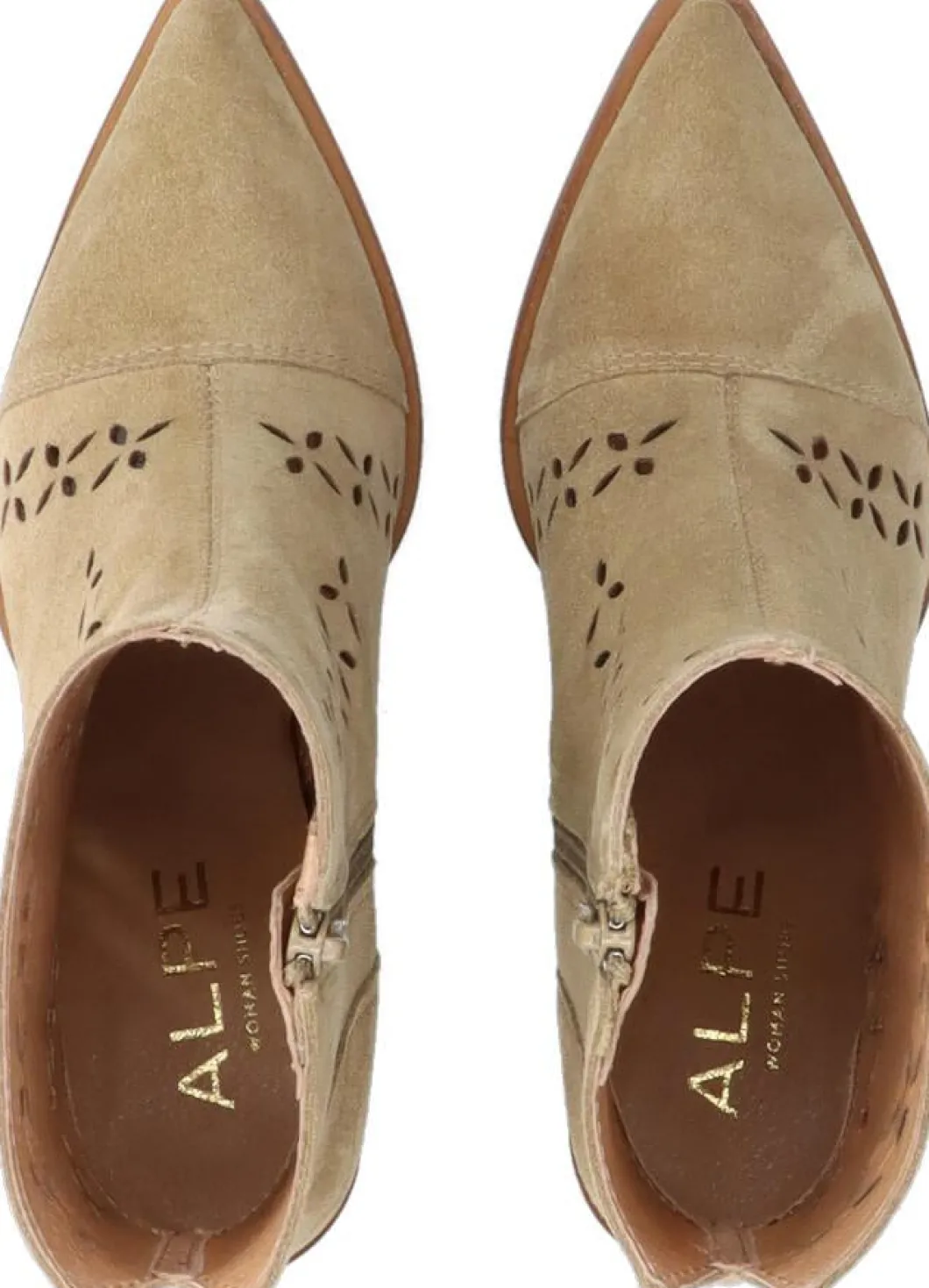 Alpe Ankle Boots* ALINA