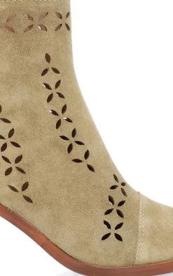 Alpe Ankle Boots* ALINA