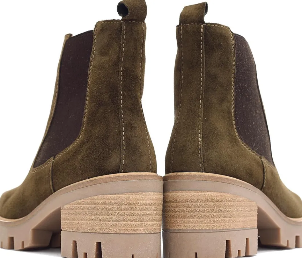 Alpe Ankle Boots* AMELIE
