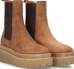 Alpe Ankle Boots* AMIRI