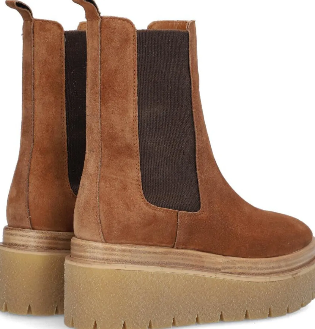 Alpe Ankle Boots* AMIRI