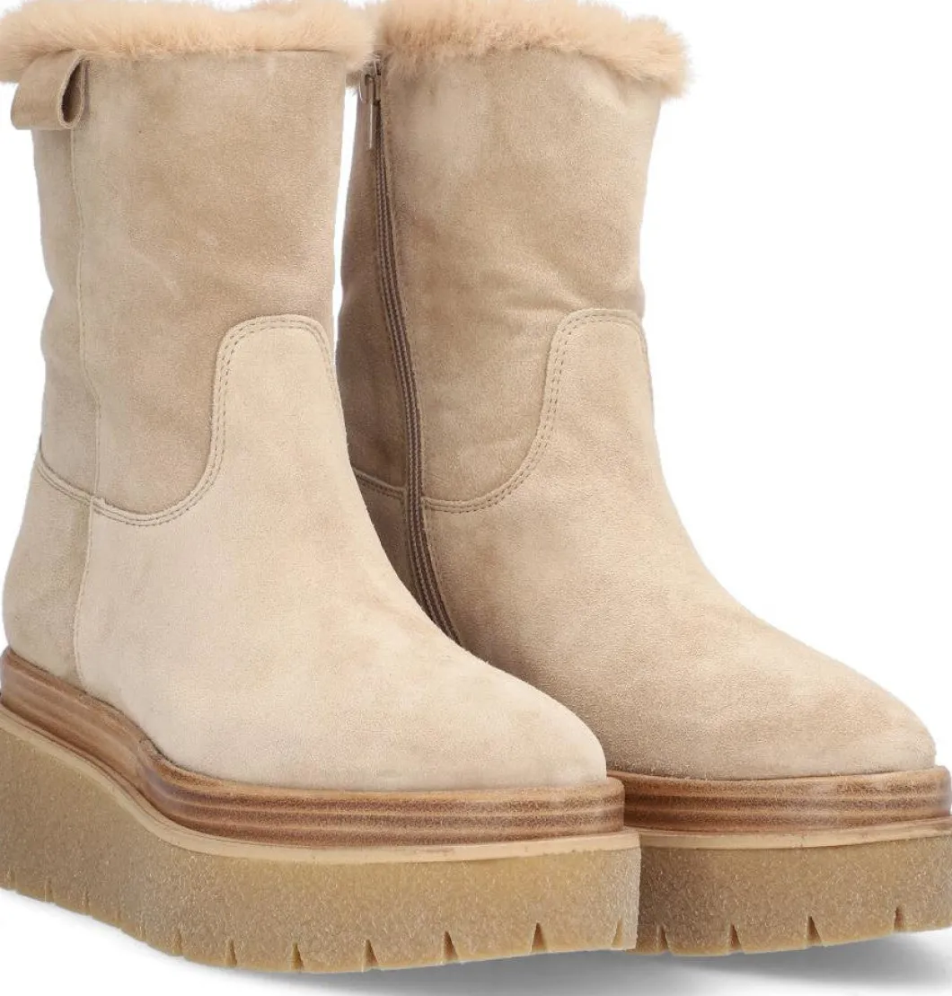 Alpe Ankle Boots* AMIRI