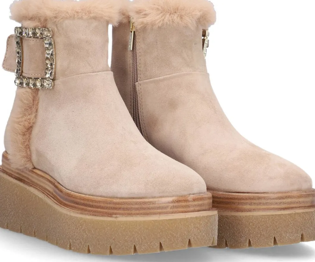 Alpe Boots* AMIRI