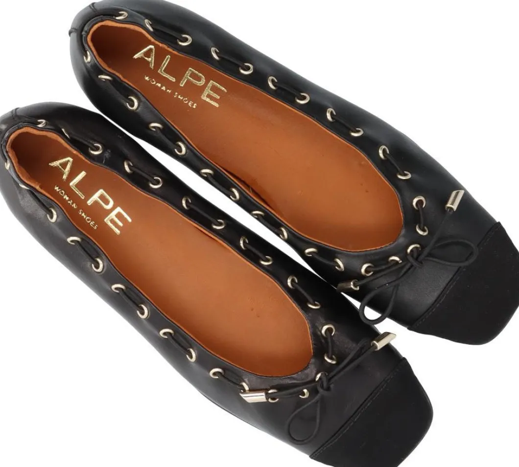 Alpe Ballerinas* ANAIS