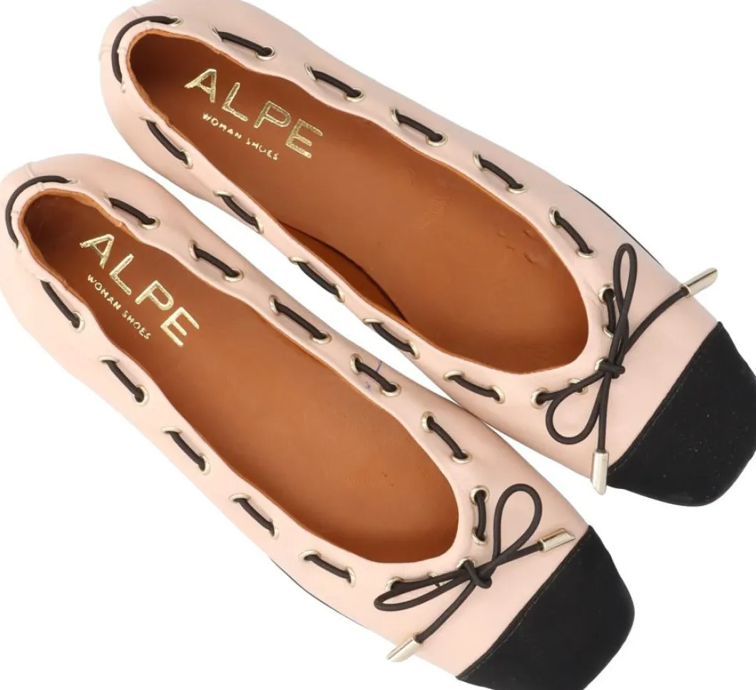 Alpe Ballerinas* ANAIS
