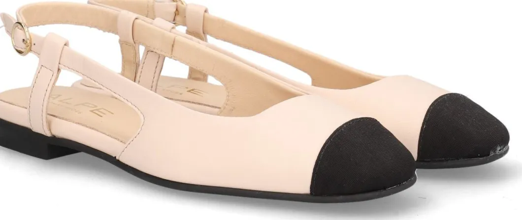 Alpe Ballerinas* ANAIS