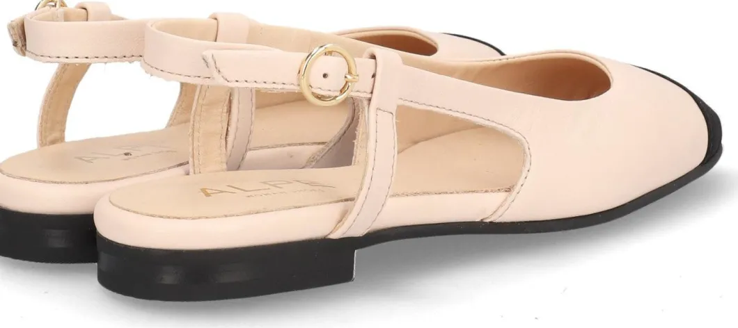 Alpe Ballerinas* ANAIS
