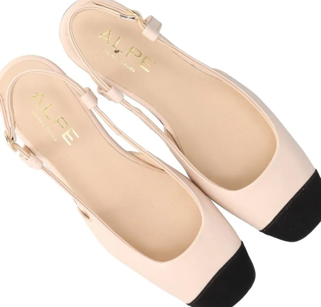 Alpe Ballerinas* ANAIS