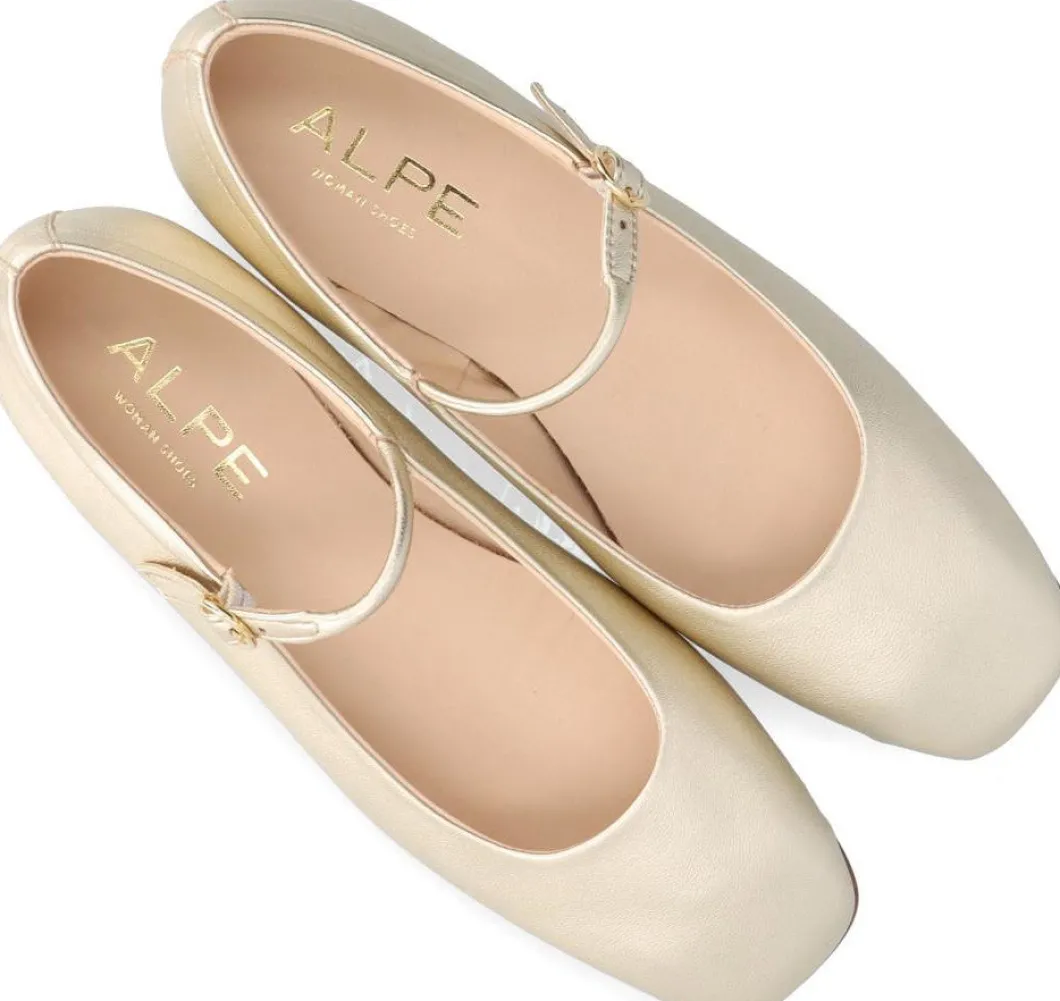 Alpe Ballerinas* ANAIS