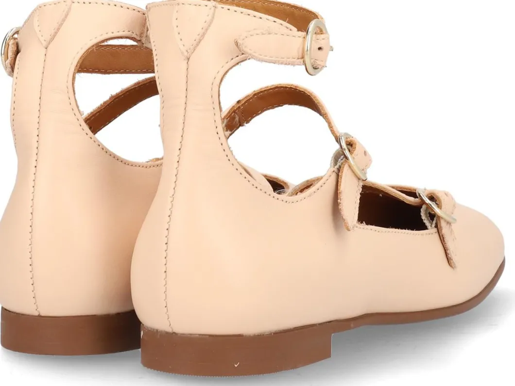 Alpe Ballerinas* ANAIS