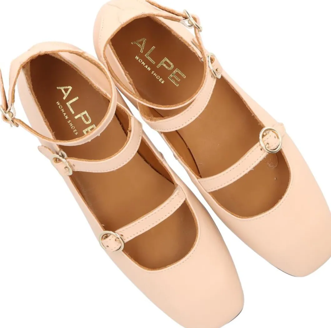 Alpe Ballerinas* ANAIS