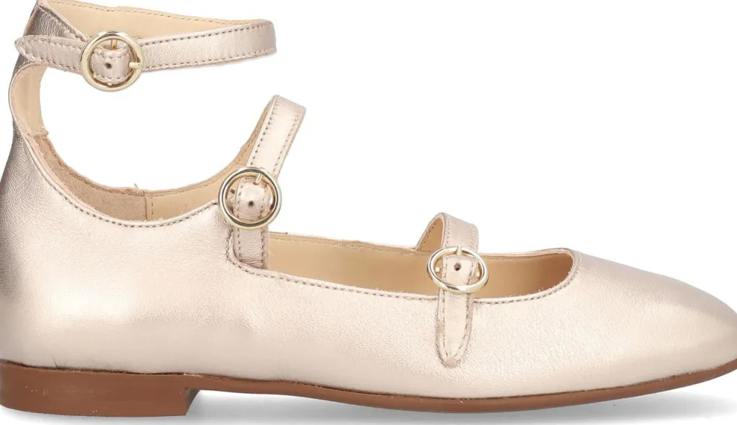 Alpe Ballerinas* ANAIS
