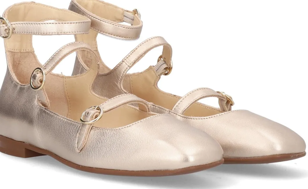 Alpe Ballerinas* ANAIS