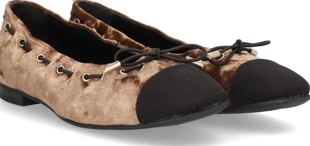 Alpe Ballerinas* ANAIS