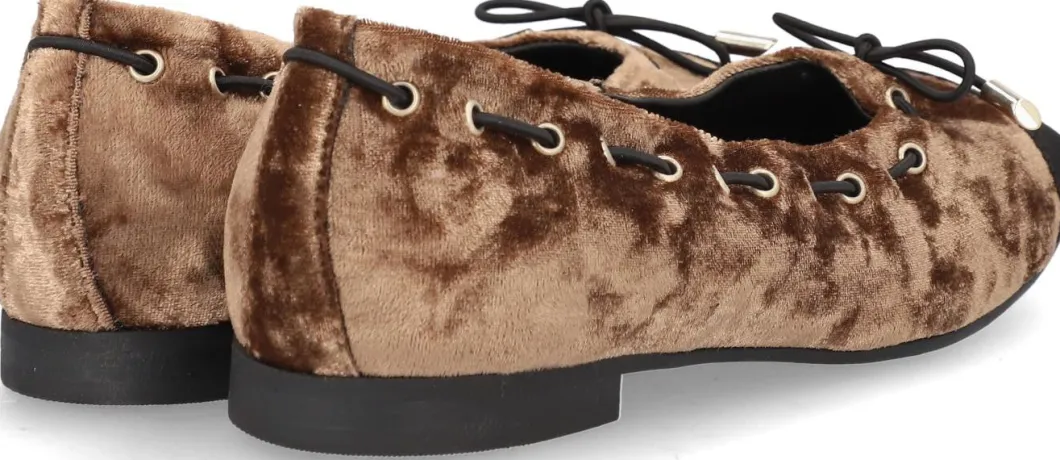 Alpe Ballerinas* ANAIS