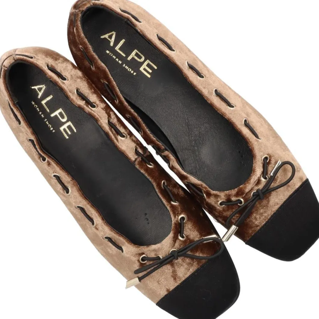 Alpe Ballerinas* ANAIS