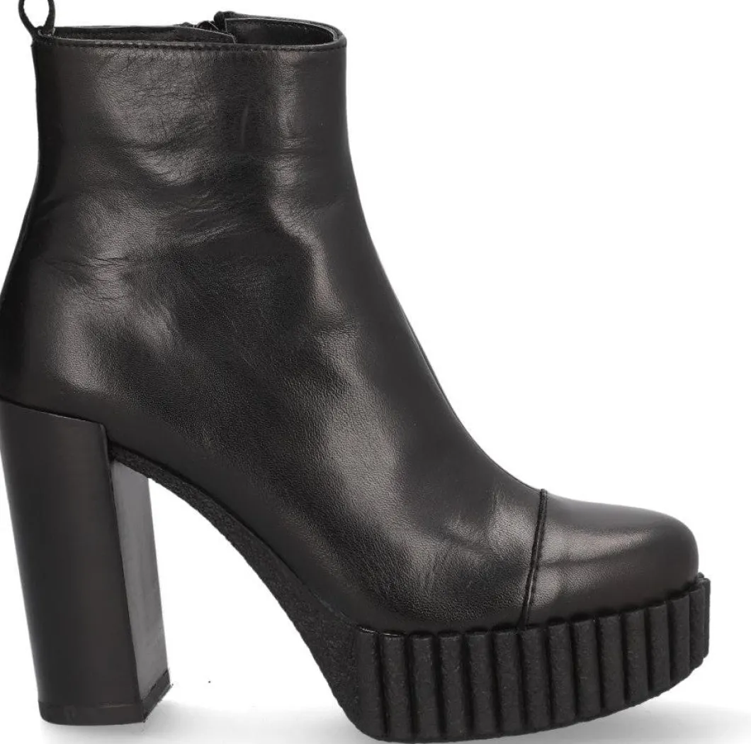 Alpe Ankle Boots* ANDREA