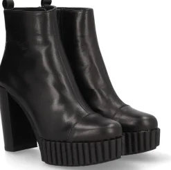 Alpe Ankle Boots* ANDREA
