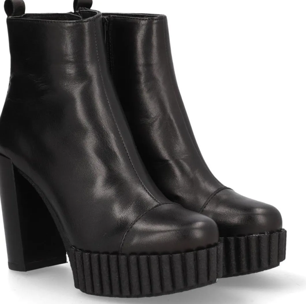 Alpe Ankle Boots* ANDREA