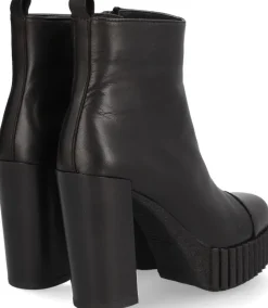 Alpe Ankle Boots* ANDREA