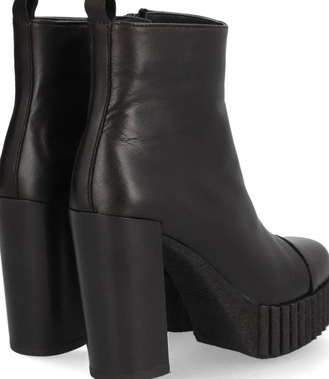Alpe Ankle Boots* ANDREA