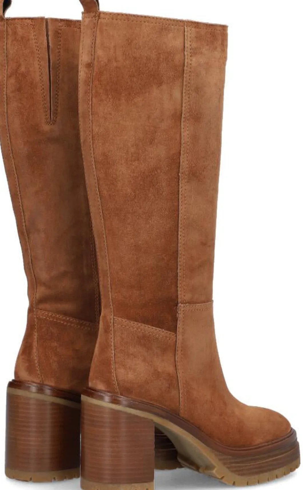 Alpe Boots* ANIMA