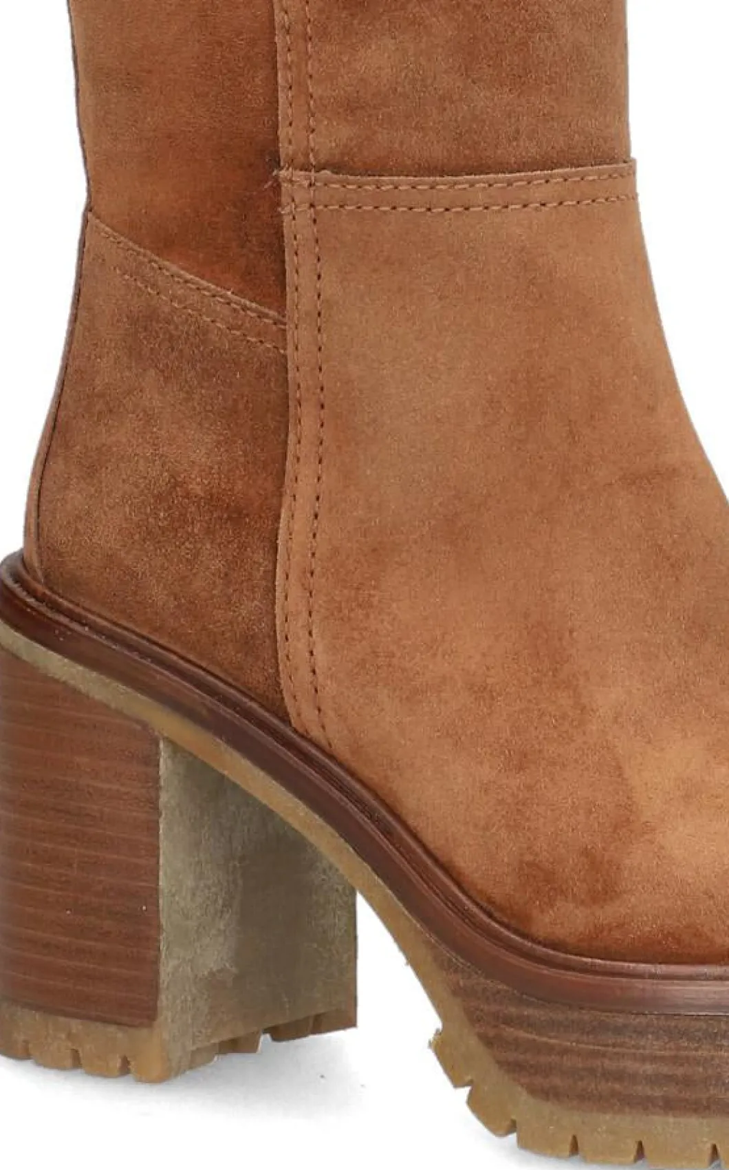 Alpe Boots* ANIMA
