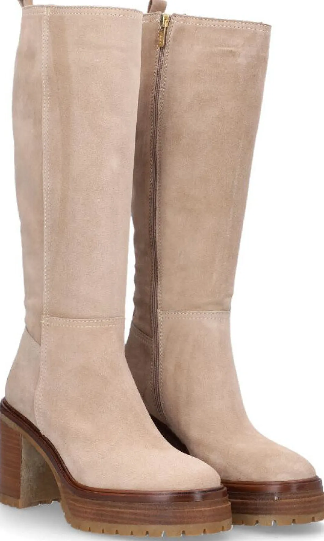 Alpe Boots* ANIMA