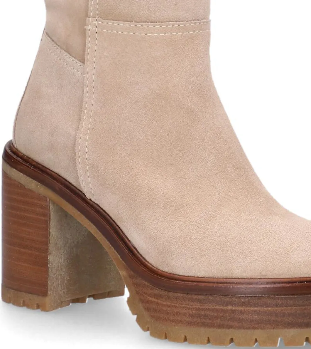 Alpe Boots* ANIMA